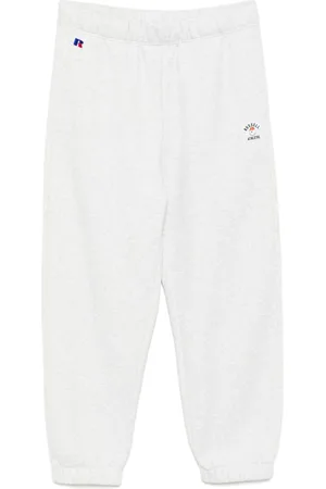 Chocoolate X Russell Athletic joggingbukser