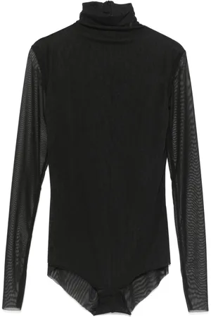 Atu Body Couture Body i mesh