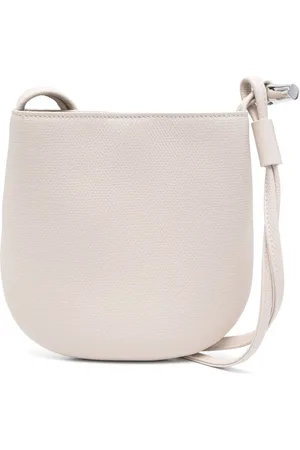 Longchamp S Le Roseau crossbody-taske