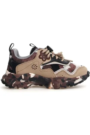 Flower Mountain Raikiri sneakers