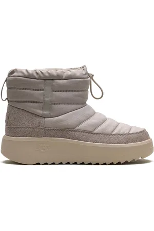 UGG Maxxer Mini "Pumice" støvler