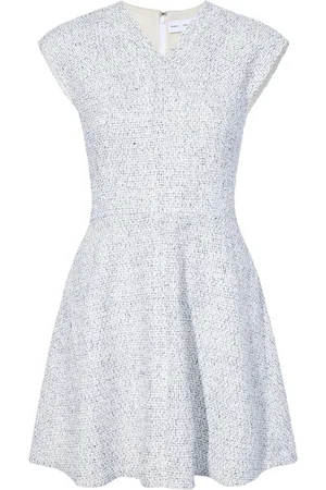 Proenza Schouler Kort Manon kjole
