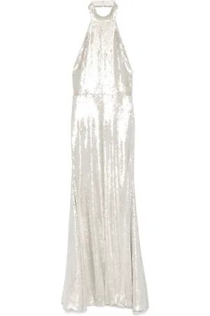 Atu Body Couture Kjole med pailletter