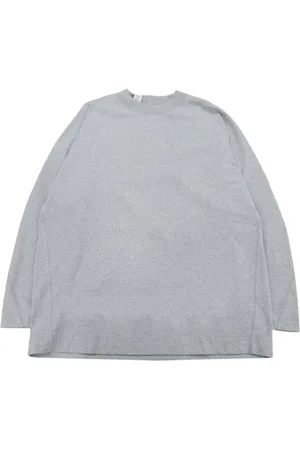 N. HOOLYWOOD X Champion sweater