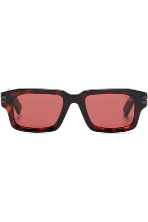 Ermenegildo Zegna EZ0255S solbriller
