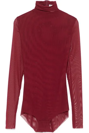 Atu Body Couture Body i mesh