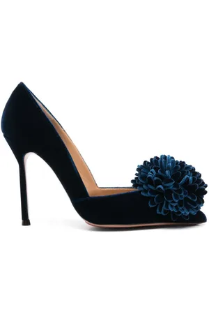Aquazzura 105 mm Couturier pumps