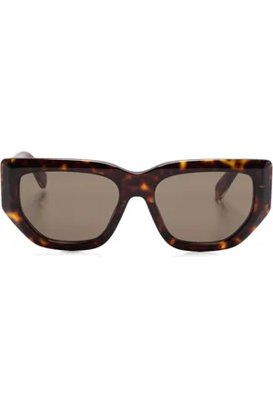 Stella McCartney Solbriller med logo