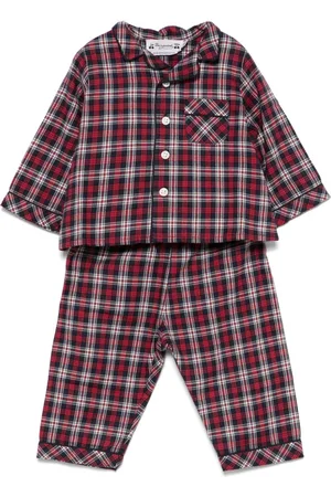 BONPOINT Tatodine pyjamassæt