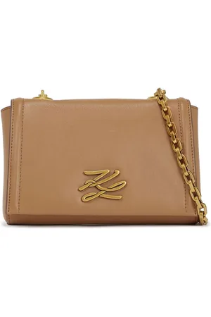 Karl Lagerfeld K/autograph crossbody-taske