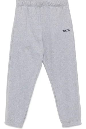 Chocoolate Joggingbukser med broderet logo