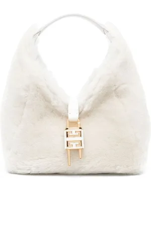 Givenchy Tote i lammeskind