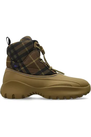 Burberry Ternede støvler