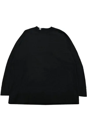 N. HOOLYWOOD X Champion sweater