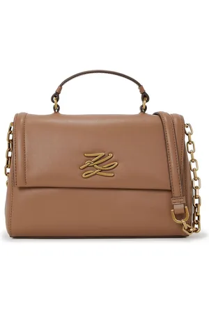 Karl Lagerfeld K/autograph crossbody-taske