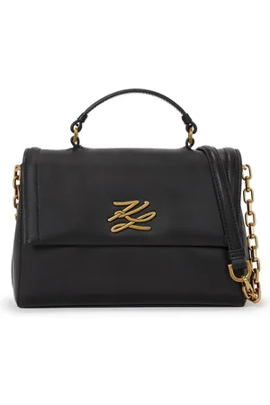 Karl Lagerfeld K/autograph crossbody-taske