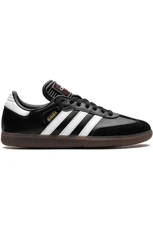 adidas Samba CBlack/FTWWHT/Vived sneakers