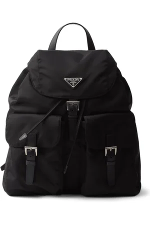 Prada Re-Nylon rygsæk