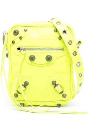 Balenciaga Le Cagole messenger-taske