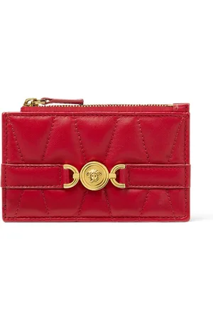 VERSACE Quiltet Medusa 