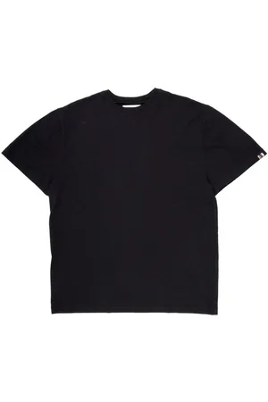 EXTREME CASHMERE T-shirt med rund hals