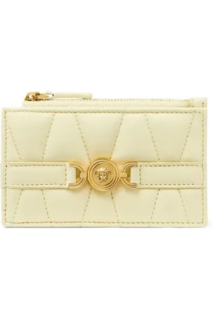 VERSACE Quiltet Medusa 