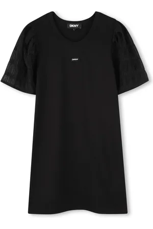 DKNY Milano kjole