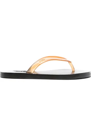 Ancient Greek Sandals Saionara Gelé klipklappere