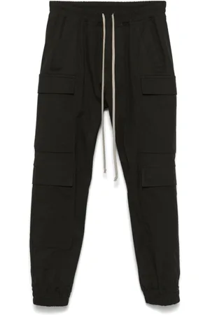 Rick Owens Mastodon cargo-bukser