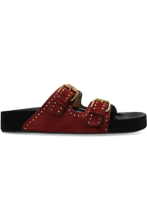 Isabel Marant Lennyo sandaler