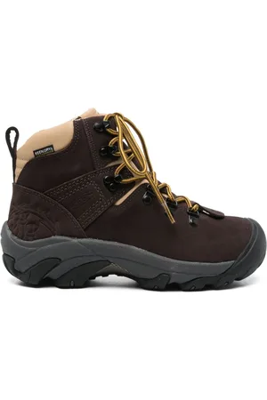Keen X Mountain Research Pyrenees vandfaste støvler