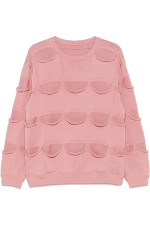 Isa Boulder Sweater med lomme