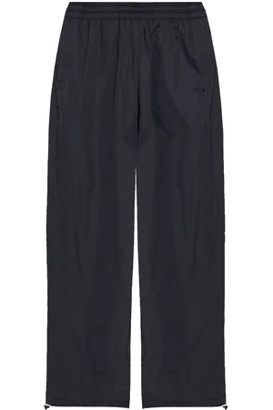 Vetements Joggingbukser med broderet logo