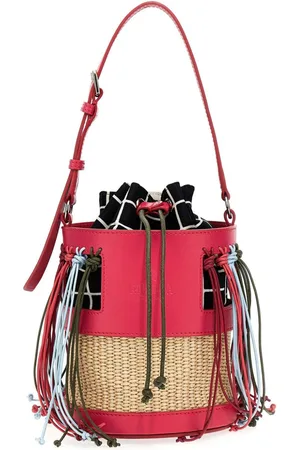 Cuba X SanPa Riviera CubaLab bucket-taske