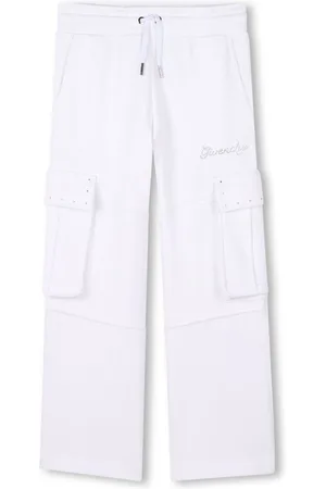 Givenchy Cargo-bukser med snoretræk