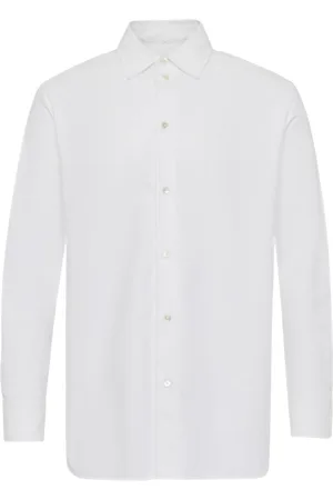 J.W.Anderson Oxford-skjorte