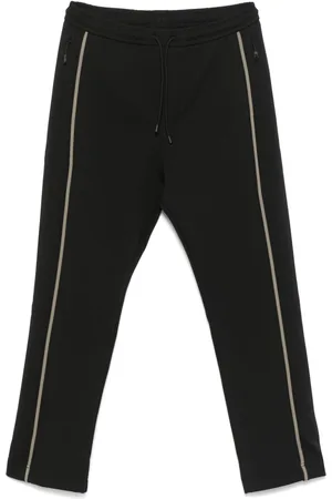 HUGO BOSS Joggingbukser med båndindlæg