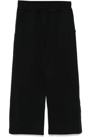 Moschino Joggingbukser med hævet logo