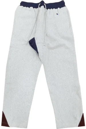 N. HOOLYWOOD X Champion joggingbukser med logomærke