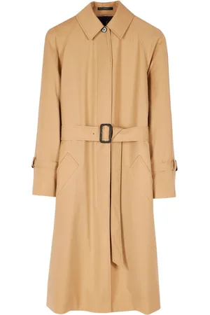 Paul Smith Storm System frakke