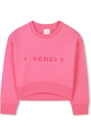 Givenchy Sweatshirt med logotryk