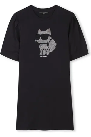 Karl Lagerfeld Choupette kjole