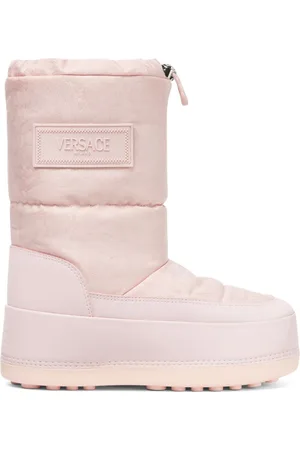 VERSACE Barocco Milano støvler