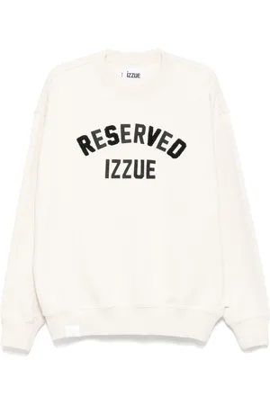 Izzue Sweatshirt med GG-logo