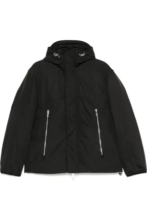 Armani Exchange Stof-jakke