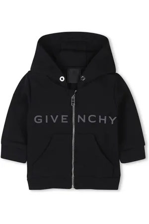 Givenchy Hættetrøje med logotryk