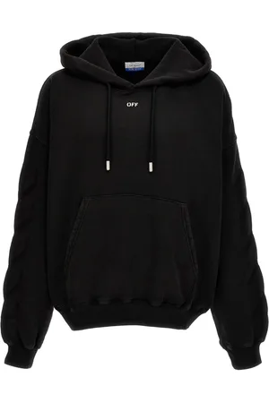 OFF-WHITE Matthew hættetrøje