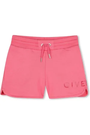 Givenchy Shorts med logo
