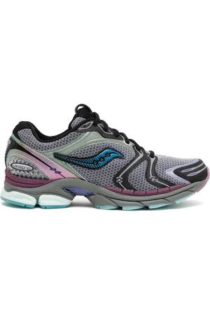 Saucony ProGrid Triumph 4 Winter Solstice sneakers