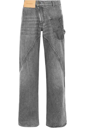 J.W.Anderson Twisted jeans